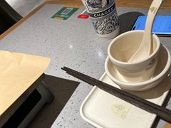 -李军力烧烤(祭城店)