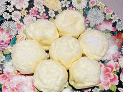 雪绵豆沙-奉天小馆·非遗东北菜(沈阳万象城店)
