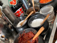-攀枝花·任德琼·盐边羊肉米线