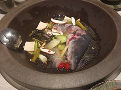 -鲜潭蒸汽石锅鱼(五道口购物中心店)