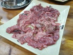 -顺德公平靓正特色牛花粥(花都店)