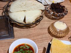 -尼玛藏家风味园(阿山食城店)