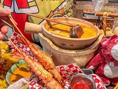 -泰妃殿(武汉首店)