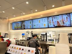 -古茗(花都骏壹万邦店)