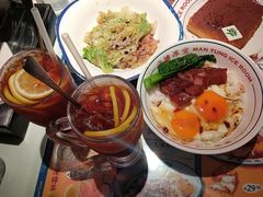 -文通冰室(北京路店)