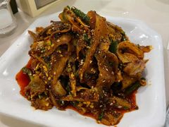 -太婆天府山珍酒楼(亚运村店)