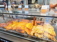 -BAKER&SPICE(BFC外滩金融中心店)