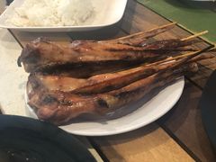 -Doo Dee Thai Food(Issan/Isaan/Esan)