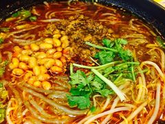 -蓉李记成都名小吃(武汉菱角湖万达店)