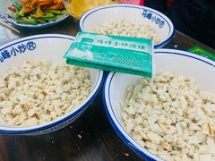 -清真馬峰小炒泡饃