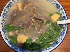 -小潘记鸭血粉丝汤