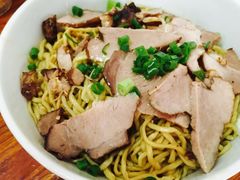 干拌面-非遗·爱西干面(小公园总店)