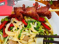 -肆姐面粉馆(坡子街店)