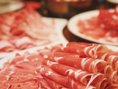 -宝泉铜锅·涮羊肉(解放东路店)