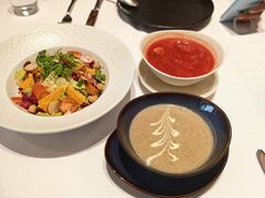 -马克西姆俄罗斯餐厅(通亚街店)