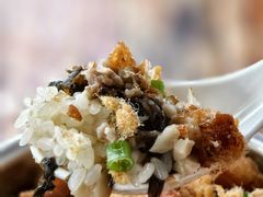 -老包炊饭