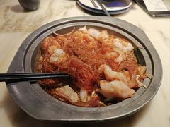 -绿茶餐厅(昆明世纪金源店)