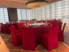 -环球港凯悦 · 享悦中餐厅