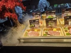 -炊江南·上海菜(国展华漕店)