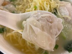 -马来西亚美食街