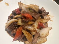 -院子餐厅·大锅菜·老杭帮(桥西直街店)