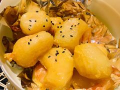 -柒园·三十年创意杭帮菜(龙湖滨江天街店)