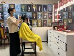 -梨园天地京剧摄影(玲珑天地店)