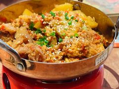 -浩海火燒雲傣家菜(芮欧百货店)