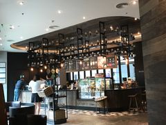 -星巴克(兰桂坊店)