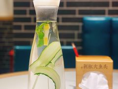 -千稻剁椒大鱼头(CityOn熙地港店)