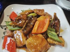 -董府·古宅餐厅