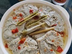 -林家饭店(新林公路店)