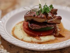 -BROWNSTONE布朗石西班牙餐厅(富城店)