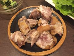 -じゃんじゃん亭(栄店)