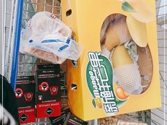 -麦德龙(浦东店)