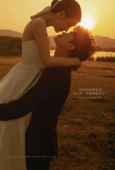 -苏菲亚婚纱摄影