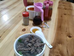 -江南红鱼汤(洋中花园店)