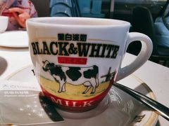 -港久茶餐厅(鹭洲里店)