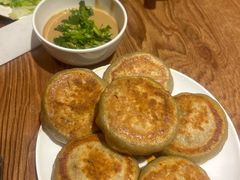 -清真吴记门钉肉饼·喜多利