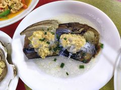 -板桥海鲜广场(文明东店)