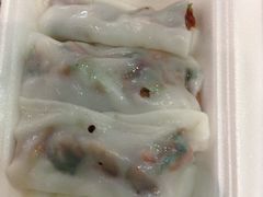 -添好运点心专门店(中环IFC店)