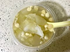 原盅海底椰川贝炖雪梨-小糖朝(恒信店)