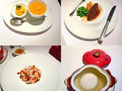 -悦轩中餐厅·高空江景·杭州柏悦酒店