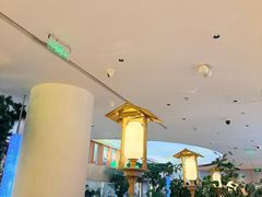 -桂满陇·蟹黄小笼汤包(中山公园店)
