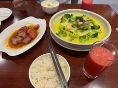 -古南都·老广东酒楼(龙江店)