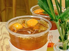 -Cafe on warm(丹霞店)