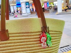 -丘大叔柠檬茶(乐峰广场分店)