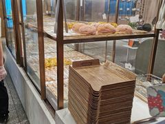 -奈雪的茶(湖滨银泰in77C区PRO店)