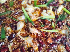 -胖子鱼·天水麻辣鱼火锅(秦州407店)