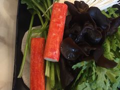 -宣武小院涮肉(前门店)